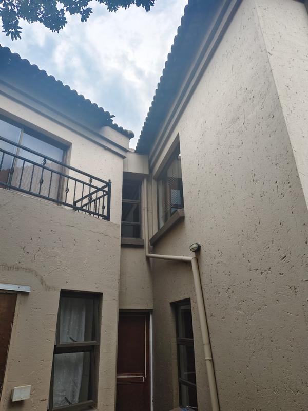 To Let 4 Bedroom Property for Rent in Eldo Manor Gauteng