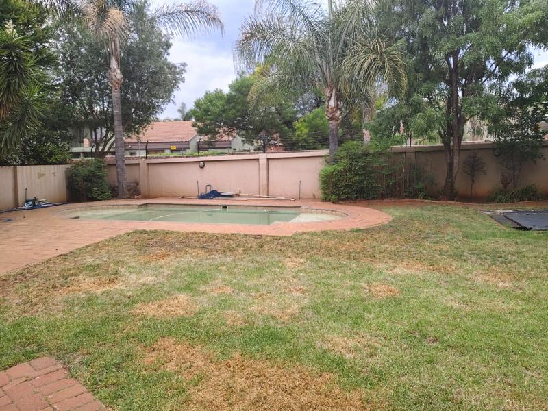 To Let 4 Bedroom Property for Rent in Eldo Manor Gauteng