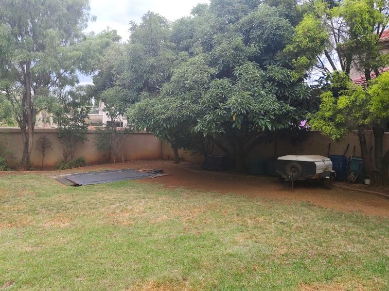 To Let 4 Bedroom Property for Rent in Eldo Manor Gauteng