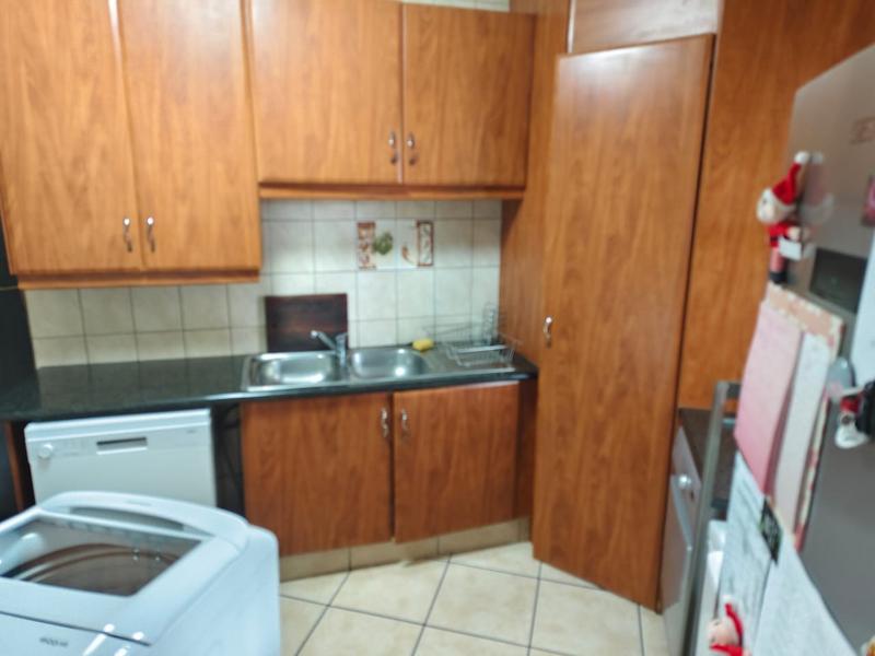 To Let 4 Bedroom Property for Rent in Eldo Manor Gauteng