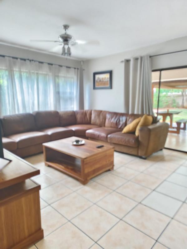 To Let 4 Bedroom Property for Rent in Eldo Manor Gauteng