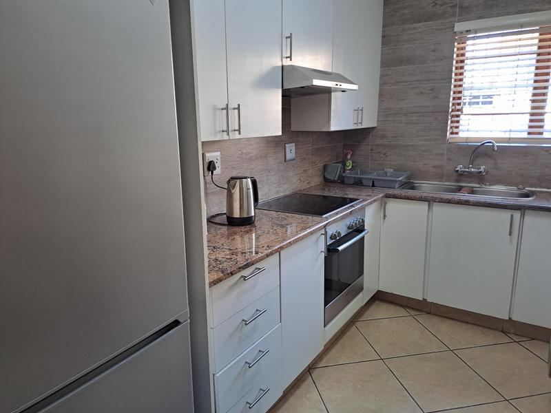 To Let 2 Bedroom Property for Rent in Bedfordview Gauteng