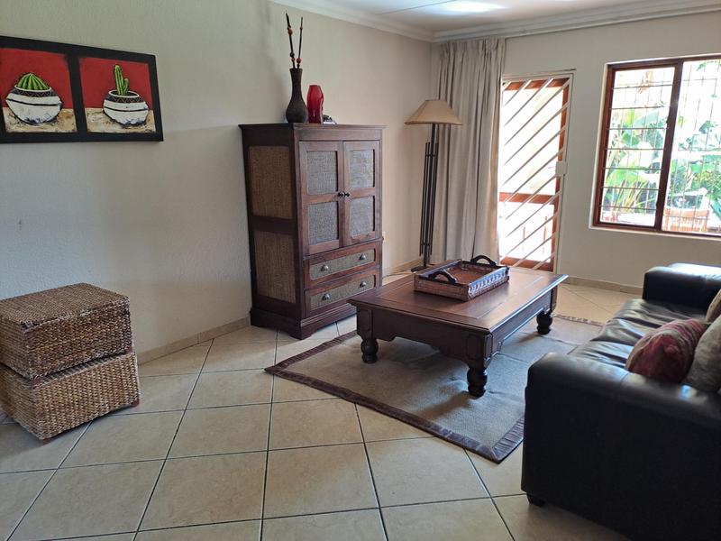 To Let 2 Bedroom Property for Rent in Bedfordview Gauteng