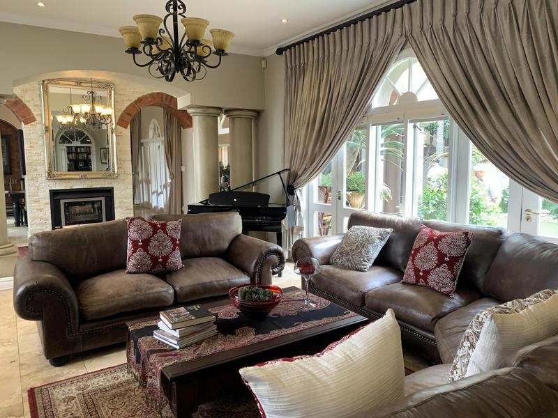 4 Bedroom Property for Sale in Sunward Park Gauteng