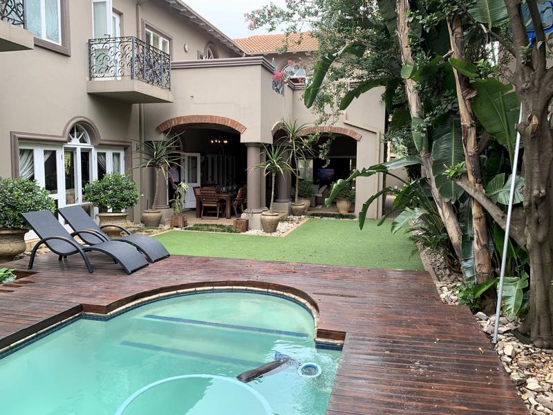 4 Bedroom Property for Sale in Sunward Park Gauteng