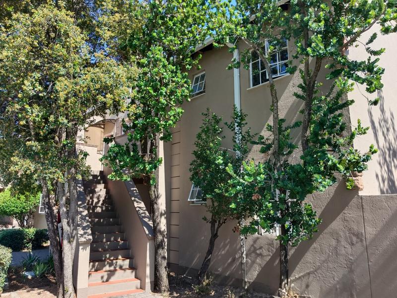 To Let 2 Bedroom Property for Rent in Paulshof Gauteng