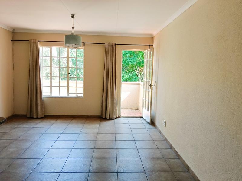 To Let 2 Bedroom Property for Rent in Paulshof Gauteng