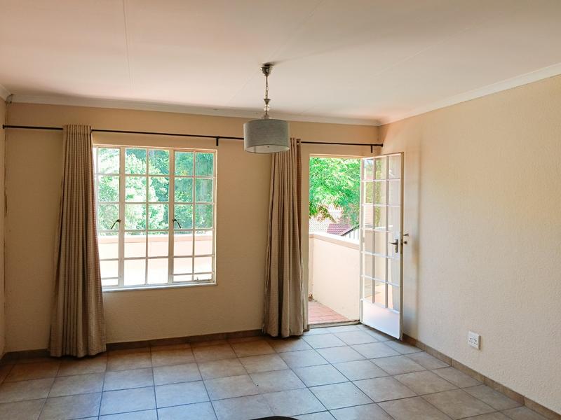 To Let 2 Bedroom Property for Rent in Paulshof Gauteng