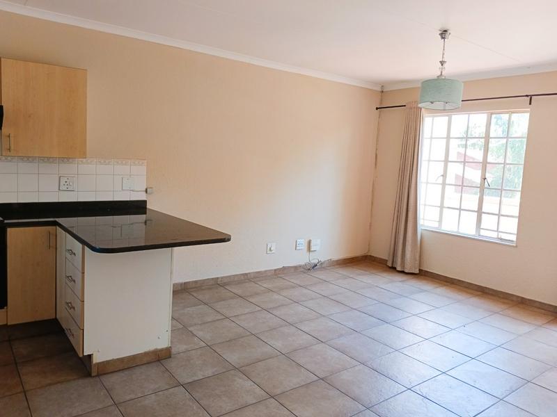 To Let 2 Bedroom Property for Rent in Paulshof Gauteng