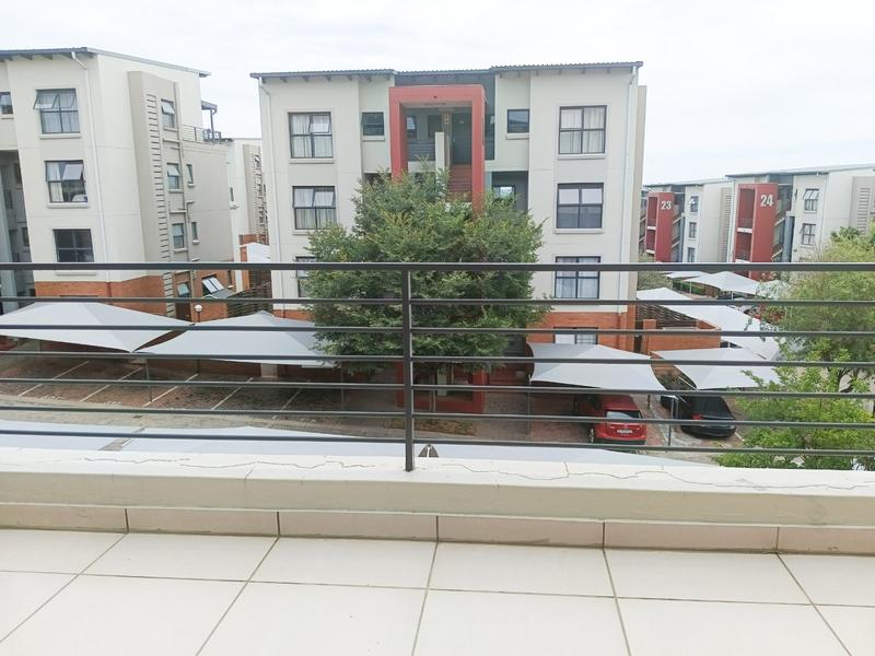 2 Bedroom Property for Sale in The William Estate Gauteng