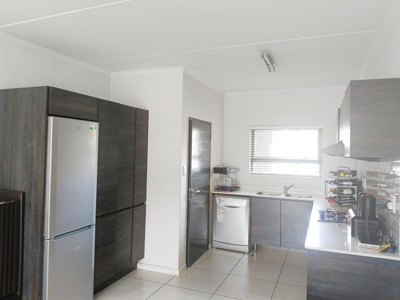 2 Bedroom Property for Sale in The William Estate Gauteng