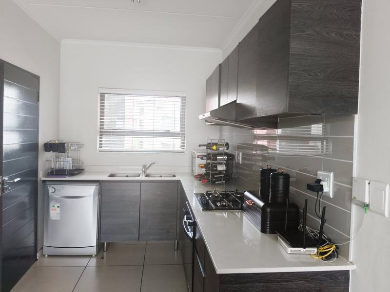 2 Bedroom Property for Sale in The William Estate Gauteng