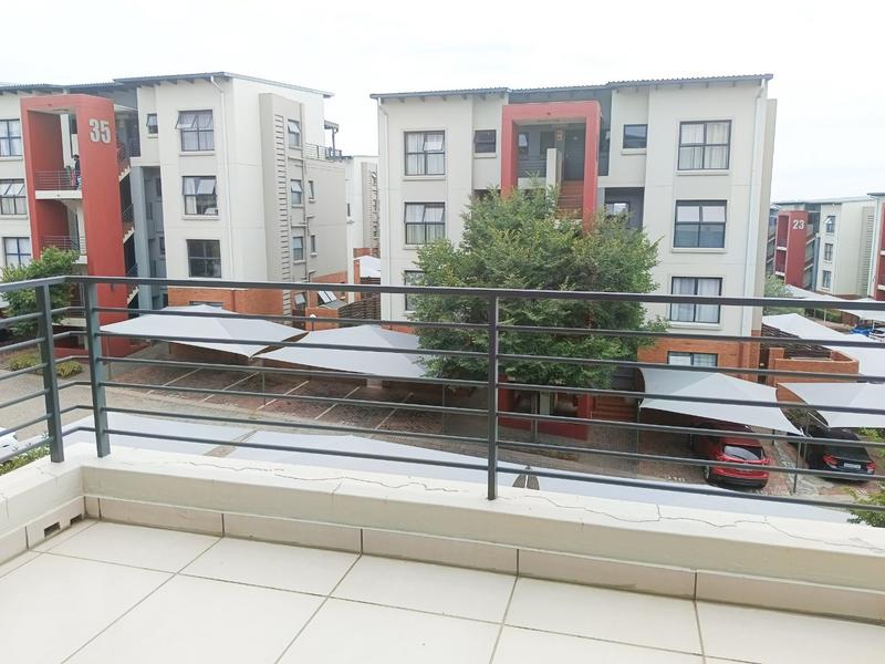 2 Bedroom Property for Sale in The William Estate Gauteng