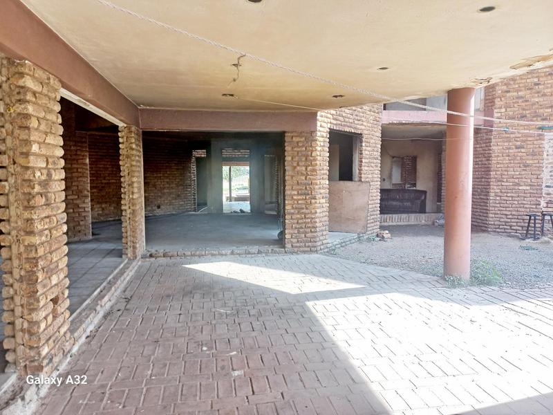 7 Bedroom Property for Sale in Brentwood Park Gauteng