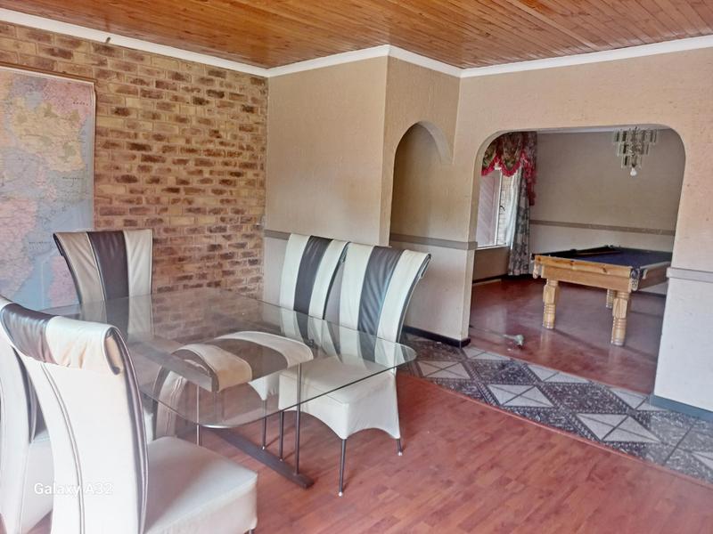 4 Bedroom Property for Sale in Brentwood Park Gauteng