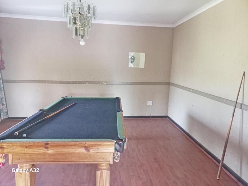 4 Bedroom Property for Sale in Brentwood Park Gauteng