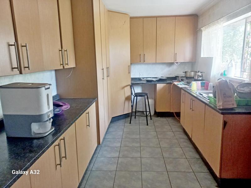 4 Bedroom Property for Sale in Brentwood Park Gauteng