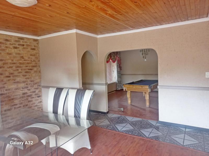 4 Bedroom Property for Sale in Brentwood Park Gauteng