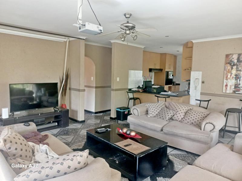 4 Bedroom Property for Sale in Brentwood Park Gauteng