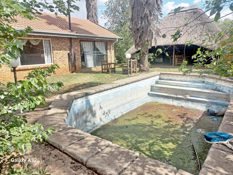 4 Bedroom Property for Sale in Brentwood Park Gauteng