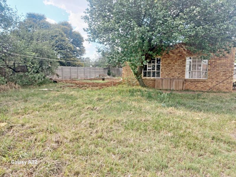 4 Bedroom Property for Sale in Brentwood Park Gauteng