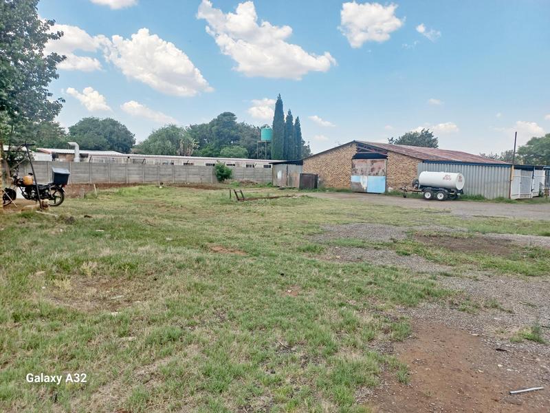 4 Bedroom Property for Sale in Brentwood Park Gauteng