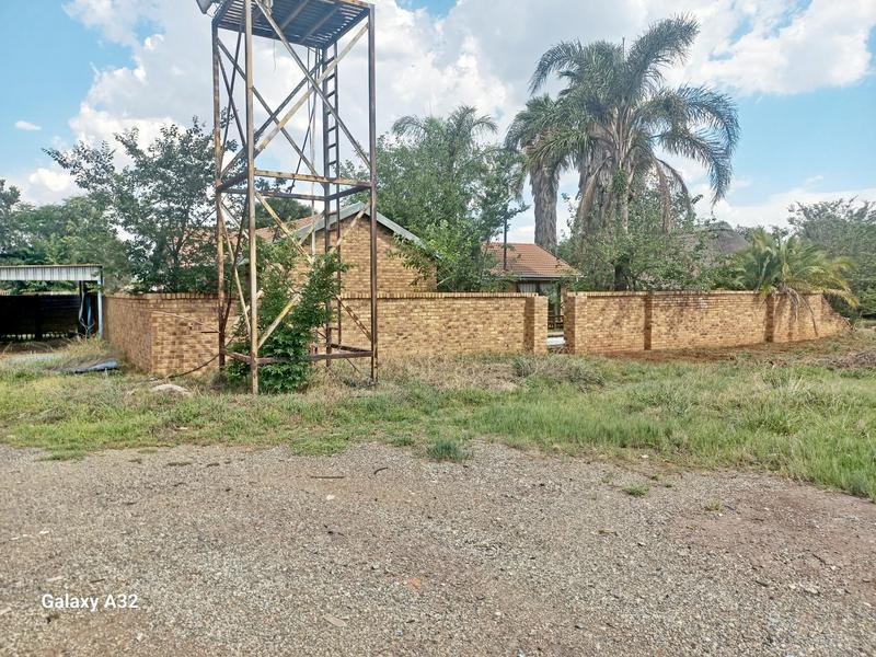 4 Bedroom Property for Sale in Brentwood Park Gauteng