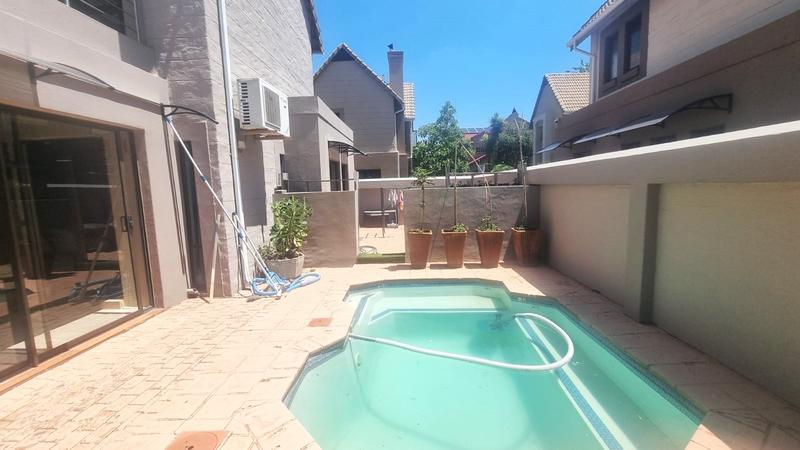 4 Bedroom Property for Sale in Zwartkop Golf Estate Gauteng