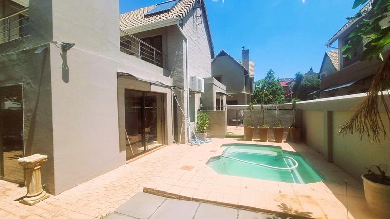 4 Bedroom Property for Sale in Zwartkop Golf Estate Gauteng