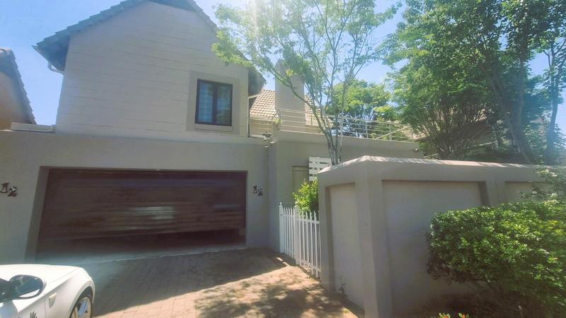 4 Bedroom Property for Sale in Zwartkop Golf Estate Gauteng