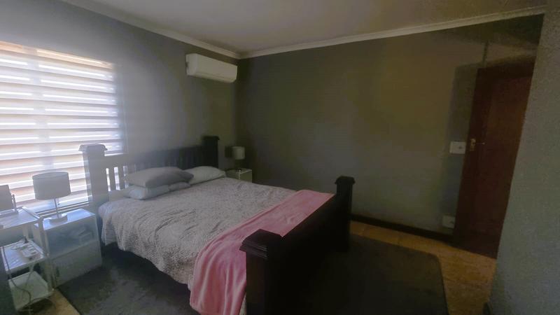 4 Bedroom Property for Sale in Zwartkop Golf Estate Gauteng