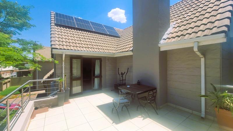 4 Bedroom Property for Sale in Zwartkop Golf Estate Gauteng