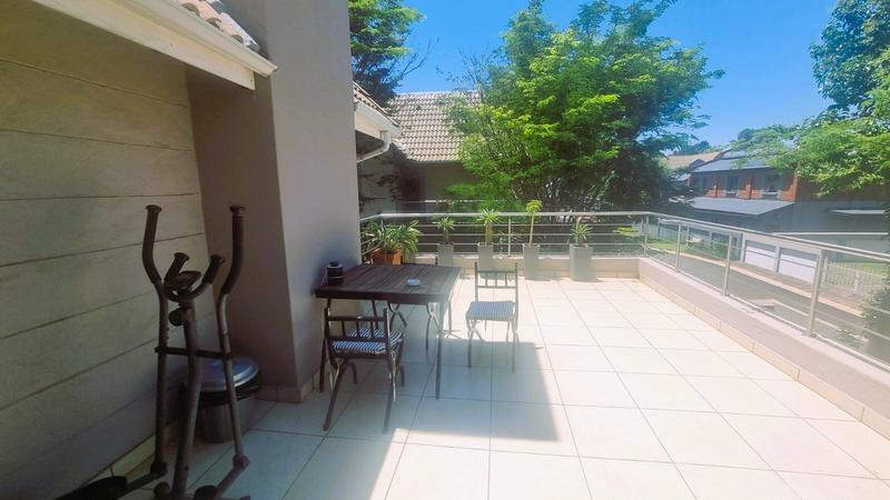 4 Bedroom Property for Sale in Zwartkop Golf Estate Gauteng