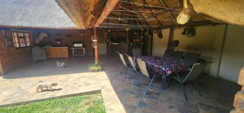 3 Bedroom Property for Sale in Mountain View Gauteng