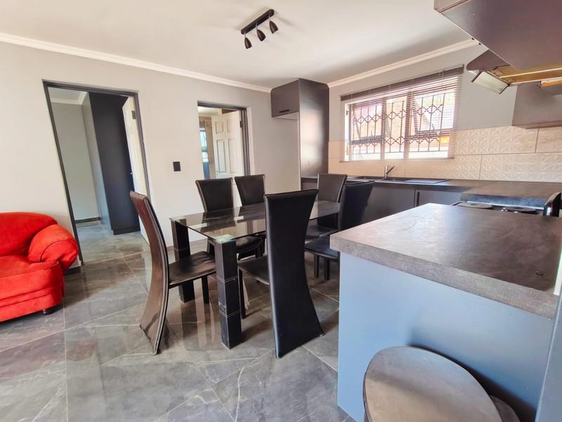 To Let 2 Bedroom Property for Rent in Norscot Gauteng