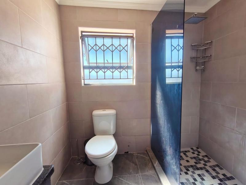 To Let 2 Bedroom Property for Rent in Norscot Gauteng