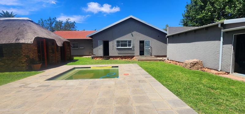 3 Bedroom Property for Sale in Elspark Gauteng