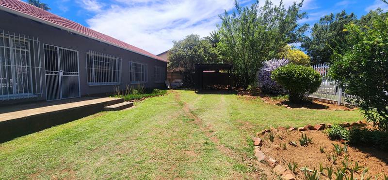 3 Bedroom Property for Sale in Elspark Gauteng