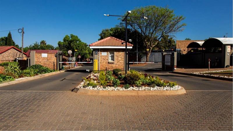 To Let 2 Bedroom Property for Rent in Heuweloord Gauteng