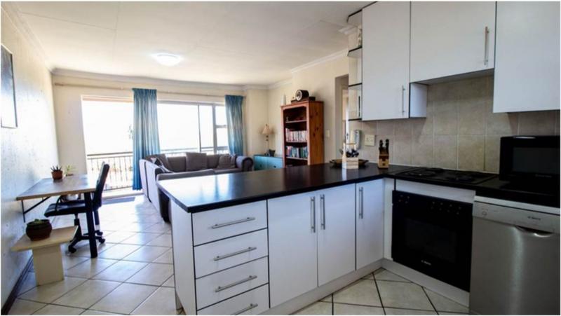 To Let 2 Bedroom Property for Rent in Heuweloord Gauteng