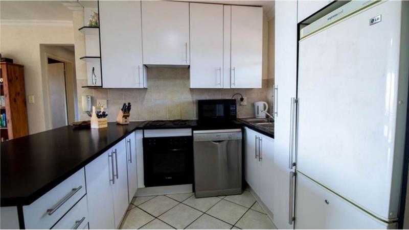 To Let 2 Bedroom Property for Rent in Heuweloord Gauteng