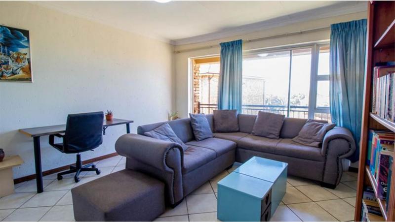 To Let 2 Bedroom Property for Rent in Heuweloord Gauteng