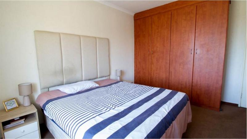 To Let 2 Bedroom Property for Rent in Heuweloord Gauteng