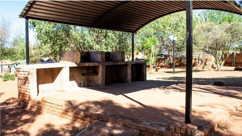 To Let 2 Bedroom Property for Rent in Heuweloord Gauteng