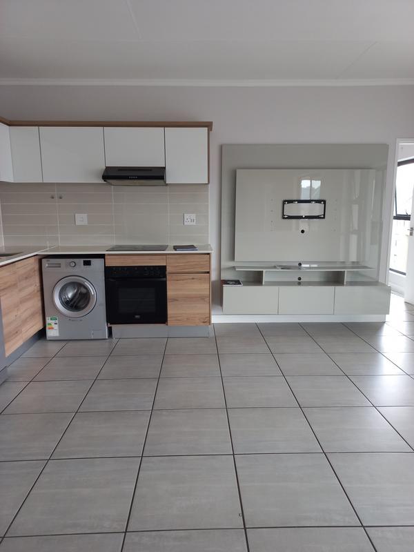 To Let 1 Bedroom Property for Rent in Waterfall Gauteng