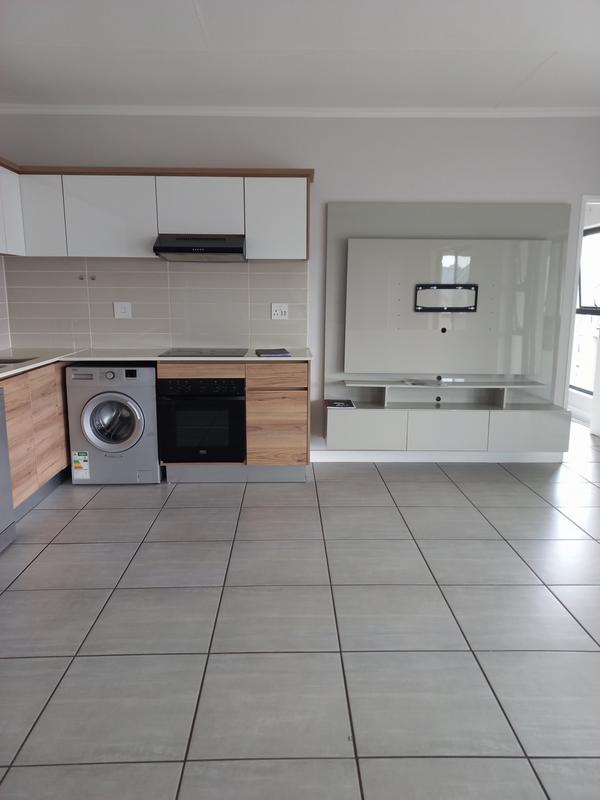 To Let 1 Bedroom Property for Rent in Waterfall Gauteng