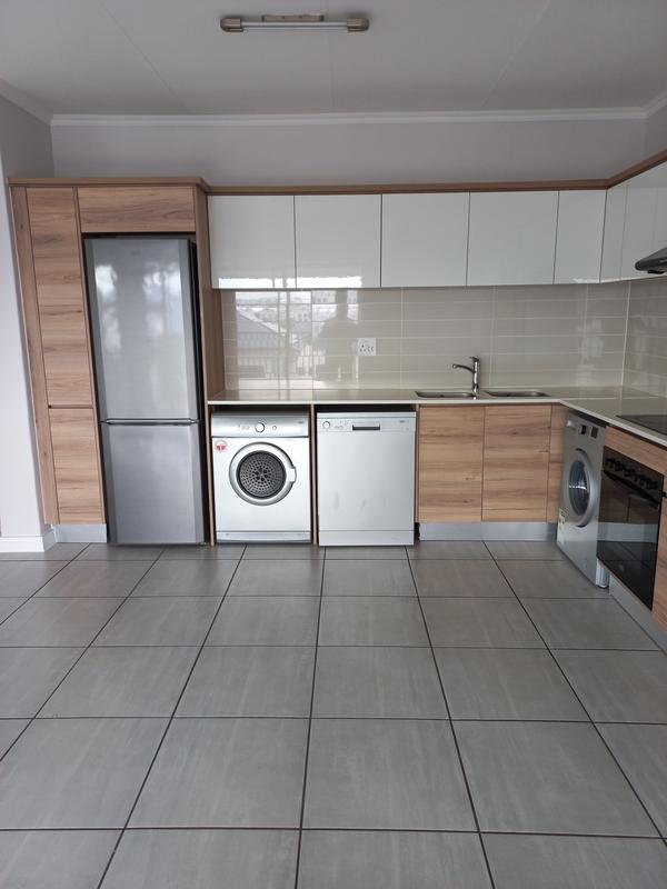 To Let 1 Bedroom Property for Rent in Waterfall Gauteng