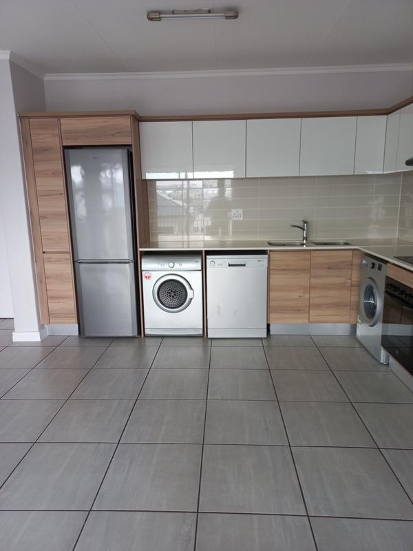 To Let 1 Bedroom Property for Rent in Waterfall Gauteng