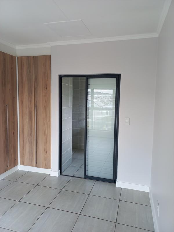 To Let 1 Bedroom Property for Rent in Waterfall Gauteng