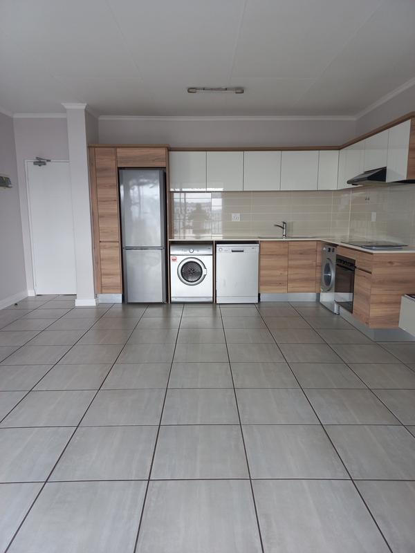 To Let 1 Bedroom Property for Rent in Waterfall Gauteng